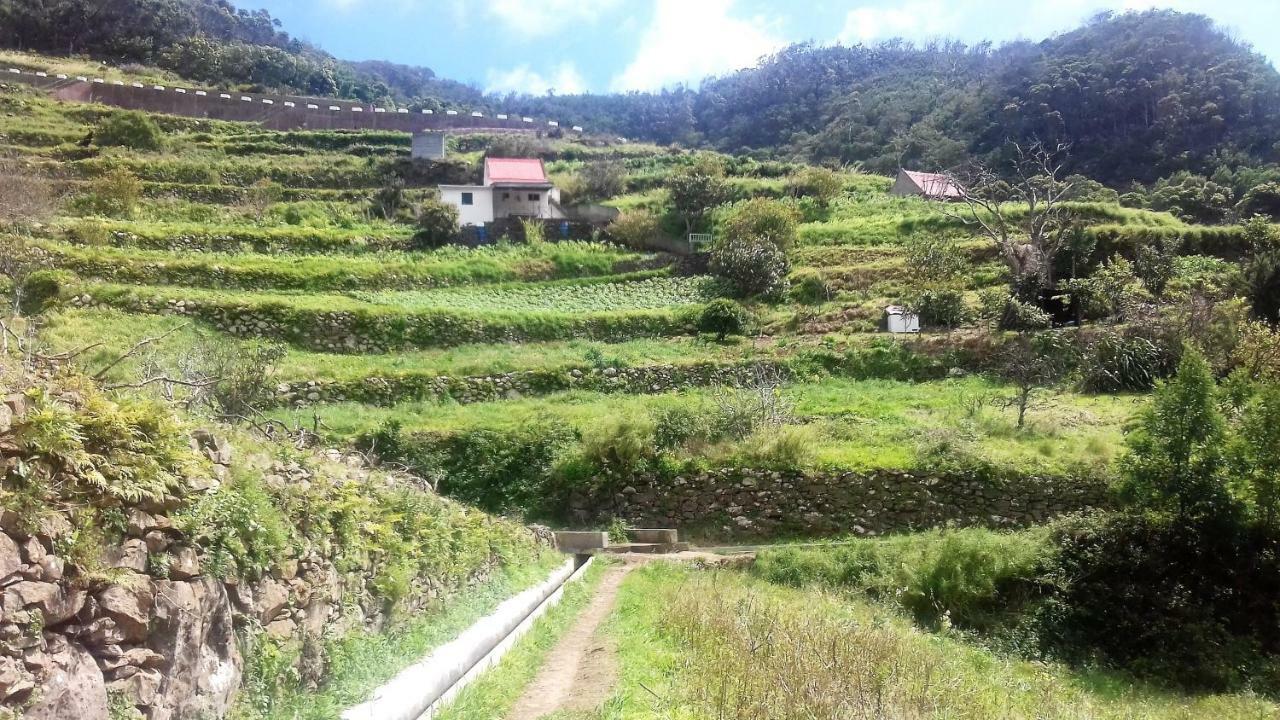 Апартаменты Vivenda Linda Vista Порту-да-Круш Экстерьер фото
